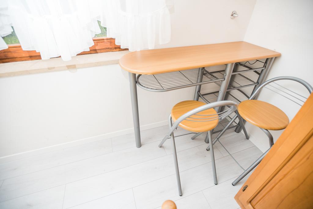 Apartments And Rooms Mare-Monti Starigrad Paklenica Exterior foto